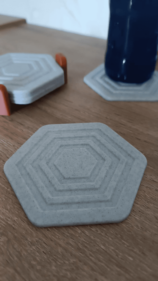 Sous de verres